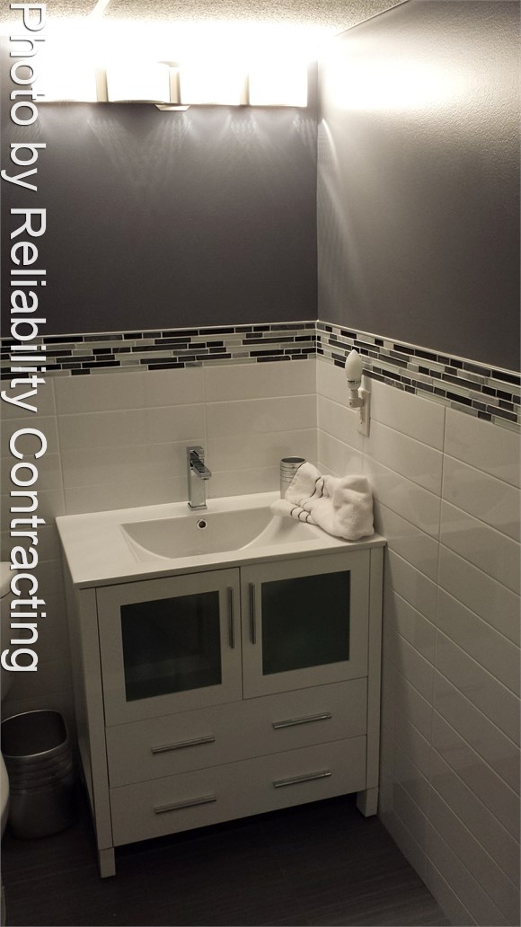Work by Reliability Contracting
